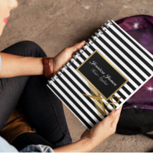 Haarstylist Multomap Spiral Planner Benoeming Notitieboek