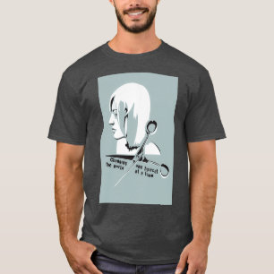 Haarstylist Swag T-shirt