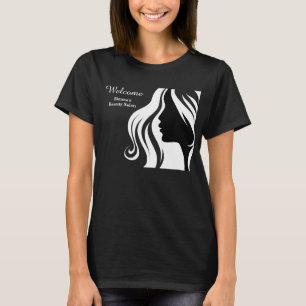 Haarstylist T-shirt