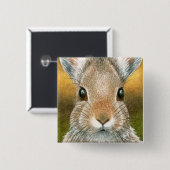 haas 18 Button (Voorkant /achterkant)