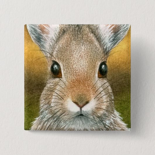 haas 18 Button (Voorkant)