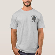 HAAS CIRKEL TSHIRT