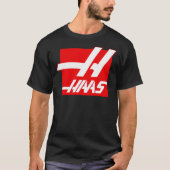 Haas (V1) T-shirt (Voorkant)