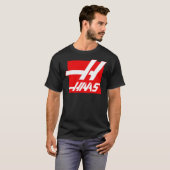 Haas (V1) T-shirt (Voorkant volledig)