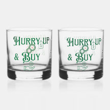 Haast je en koop een bril op maat