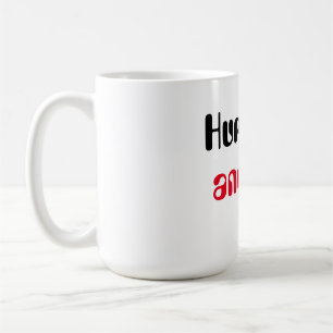 Haast je en live Motivatie quote T-Shirt Koffiemok