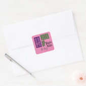 Haast je met het kopen van Sticker (Envelop)
