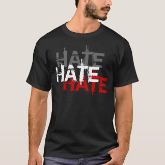 HAAT, HAAT, HAAT T-shirt