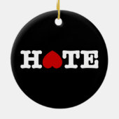 HAAT KERAMISCH ORNAMENT (Achterkant)