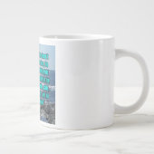 Habacuc 3:17-18 WEBU Mug (Droite)