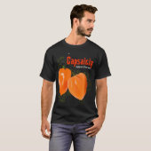 Habanero Persuasion T-shirt (Voorkant volledig)