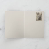 Habano la carte de cheval andalouse (Intérieur)