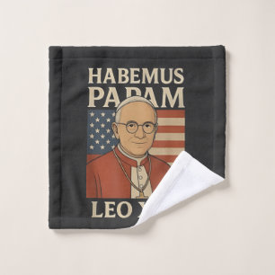 Habemus papam Pape Léon XIV Église chrétienne