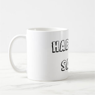Habemus salsa koffiemok