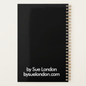 Haberplanner par Sue Londres (Dos)