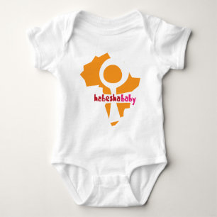 Habesha Baby Shirt