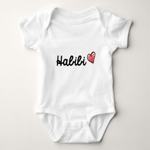 Habib2i Romper