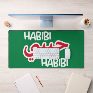 Habibi