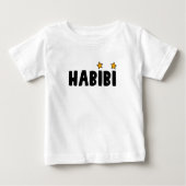 Habibi (Voorkant)