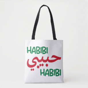 Habibi Draagtas