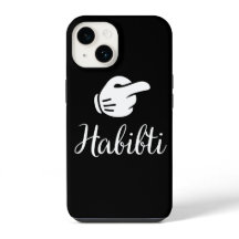 Habibi en Habibi Arab Couple Matching