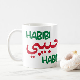Habibi Koffiemok