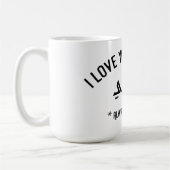 Habibi toujours ma tasse de Habibi je t'aime (Gauche)