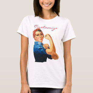 Habilitation féminine T-shirt Thunder_Cove
