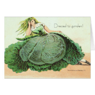 Habillé au jardin !  Owlsroost