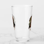 HABILLÉ GRÂCE AU VERRE TURQUE (Gauche)