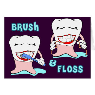Habillement drôle de Prosthodontist