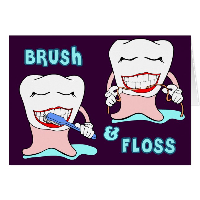 Habillement drôle de Prosthodontist (Devant horizontal)