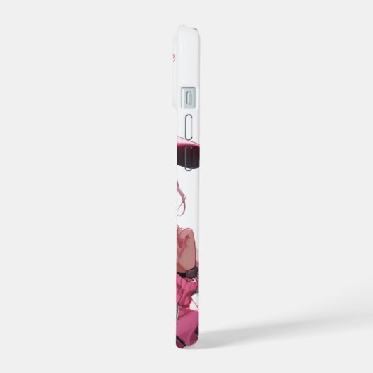 Habiller comme un patron (Côté gauche)