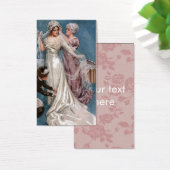 Habiller la mariée (Bureau)