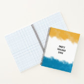 Habit Tracker Notitieboek (Binnen)