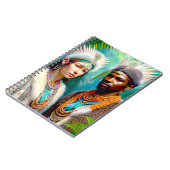 Habitants d'oiseaux de Lémurien du Carnet du Grand (Côté gauche)