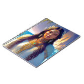 Habitants d'oiseaux de Lémurien du Carnet du Grand (Côté gauche)