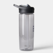 Habits Decide Future Waterfles (Rechts)