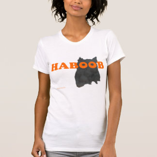 Haboob T-shirt