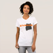 Haboob T-shirt (Voorkant volledig)