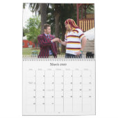 HAC 2013 Calender Kalender (Mar 2026)