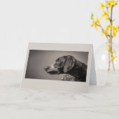 Hachage autour de la carte (Fleur jaune)