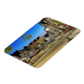 Hachenburg Change Markt Magneet (Linkerzijde)