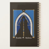 Hachette, baguette et pierre pour les hirondelles  (Dos)