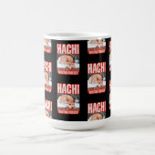 HACHIKO MAGISCHE MOK (Midden)