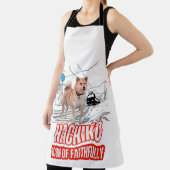 HACHIKO SCHORT (Insitu)