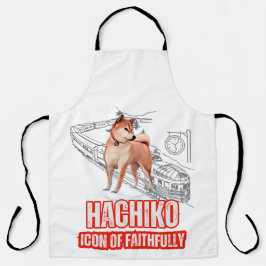HACHIKO SCHORT