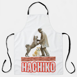 HACHIKO SCHORT