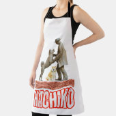 HACHIKO SCHORT (Insitu)