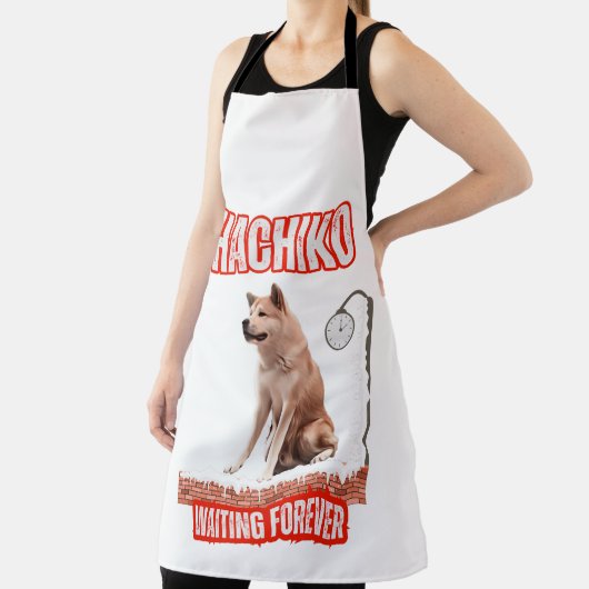 HACHIKO SCHORT (Insitu)